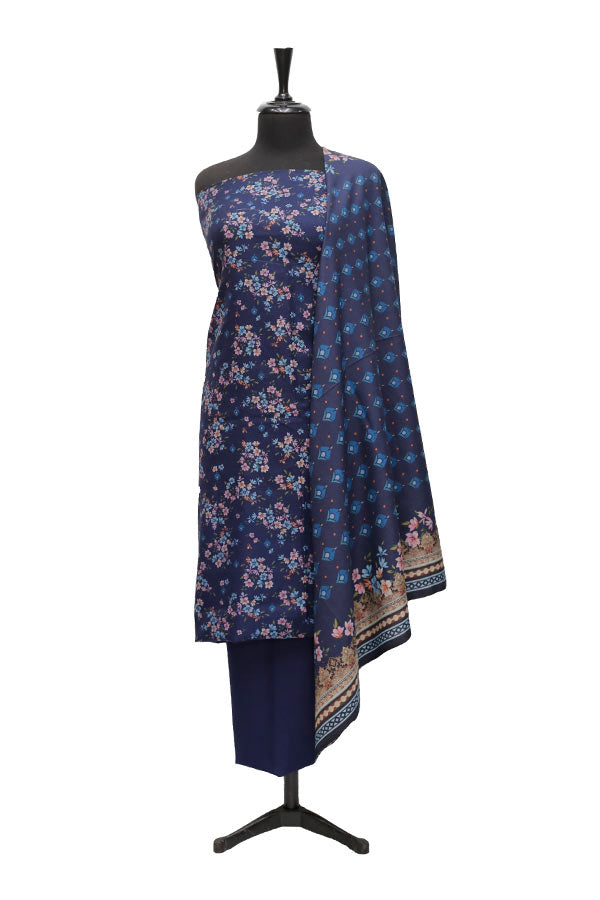 Sitara D/Dhanak Marina`21 D#06 (Blue)