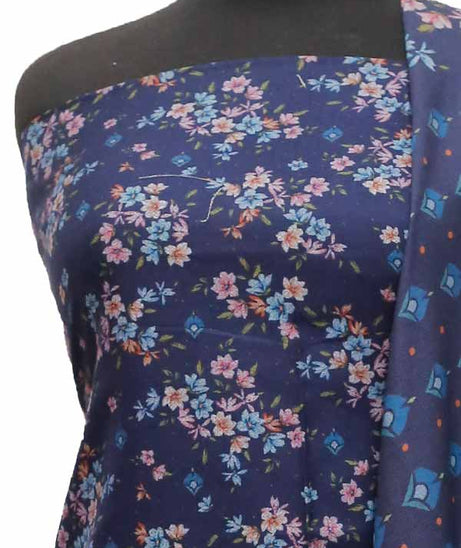 Sitara D/Dhanak Marina`21 D#06 (Blue)