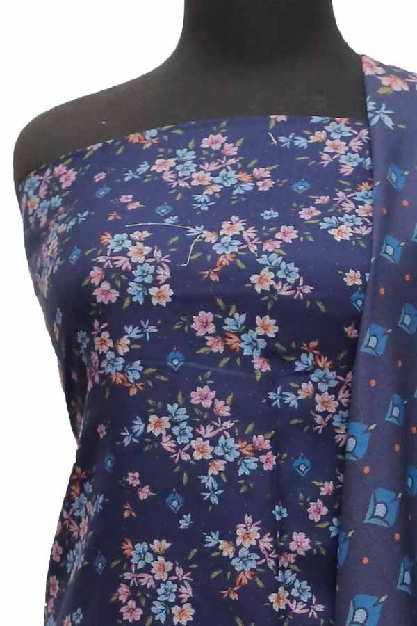 Sitara D/Dhanak Marina`21 D#06 (Blue)