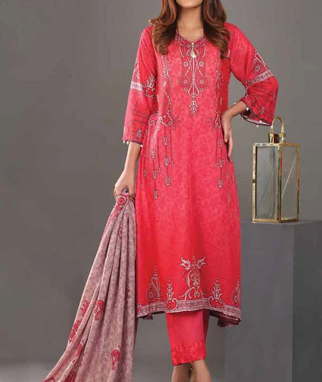 Sitara Karandi Collection`21 D#30 (Carrot)