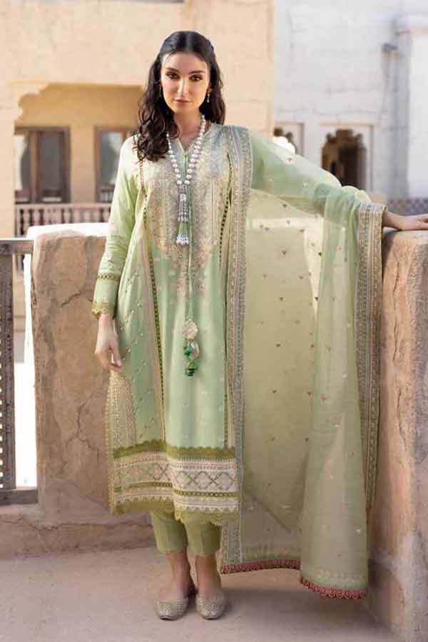 Sobia Nazir Vital Collection`22 D#6-B