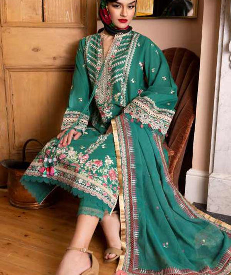 Sobia Nazir Vital Collection`23 D#04-A