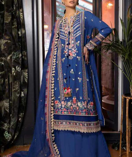 Sobia Nazir Vital Collection`23 D#04-B