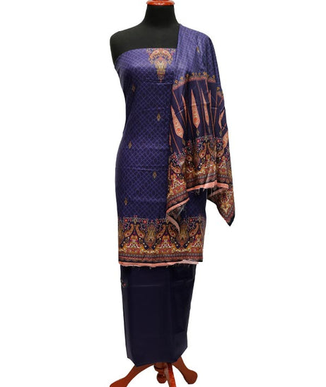 Star Classic Linen`22 D#1225 N Blue