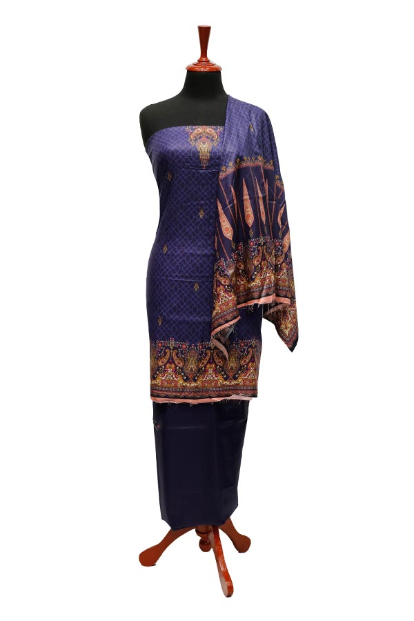Star Classic Linen`22 D#1225 N Blue