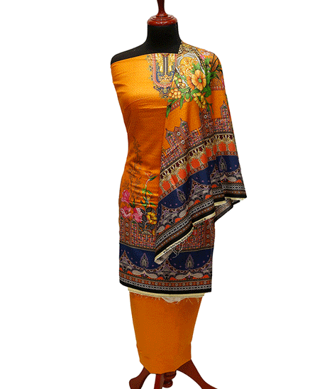 Star D/Classic Marina`22 D#2434 Orange