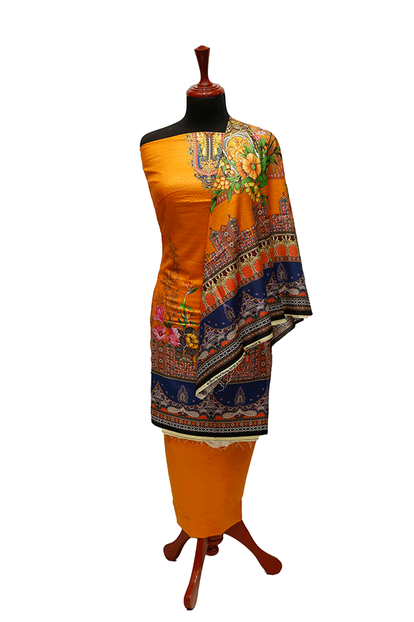 Star D/Classic Marina`22 D#2434 Orange