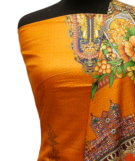 Star D/Classic Marina`22 D#2434 Orange