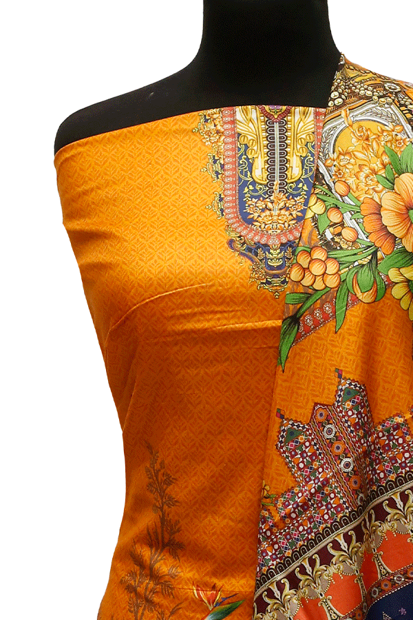 Star D/Classic Marina`22 D#2434 Orange
