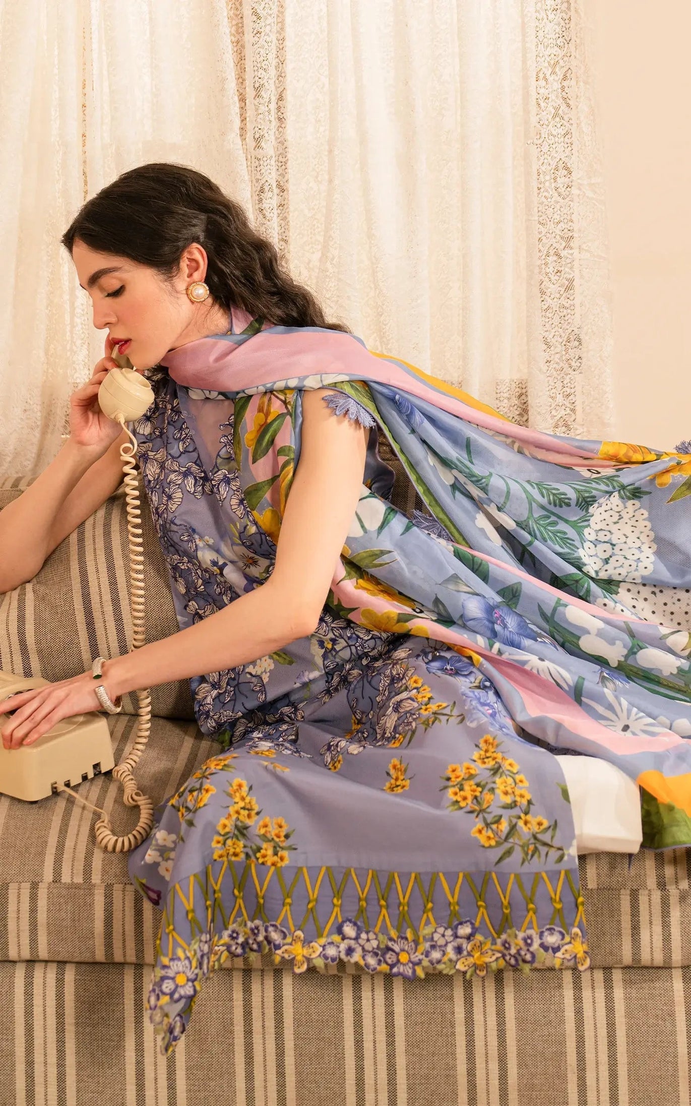 Asifa & Nabeel Meraki Vintage`25 MVL#02