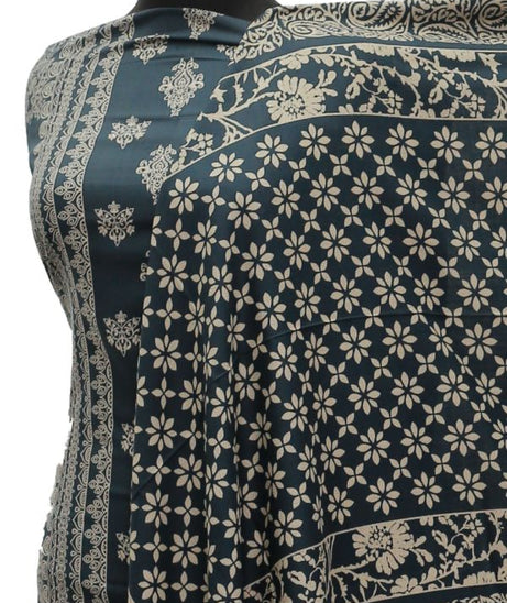 Swat Woolen D#02 (Zink)