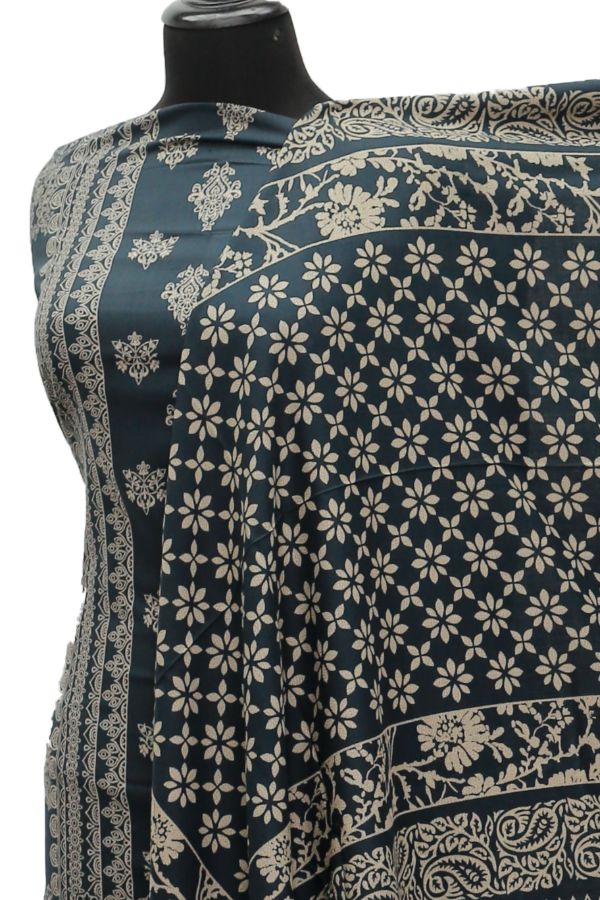 Swat Woolen D#02 (Zink)