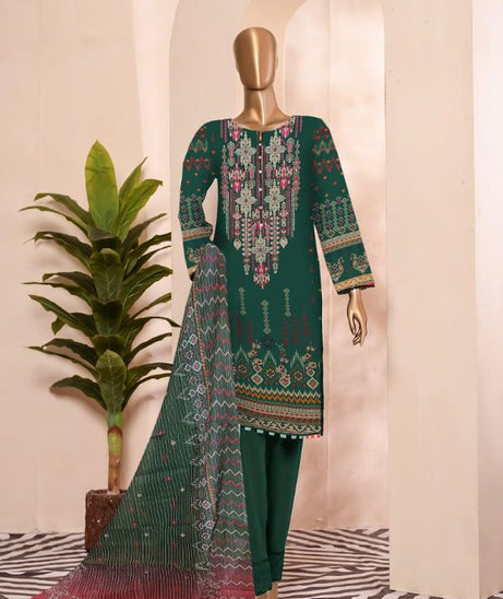 Tariq Taaj Chanbeli Viscose`22 DE#04