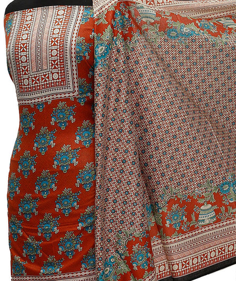 Three Star P/Lawn`21 D#930 (Rust)