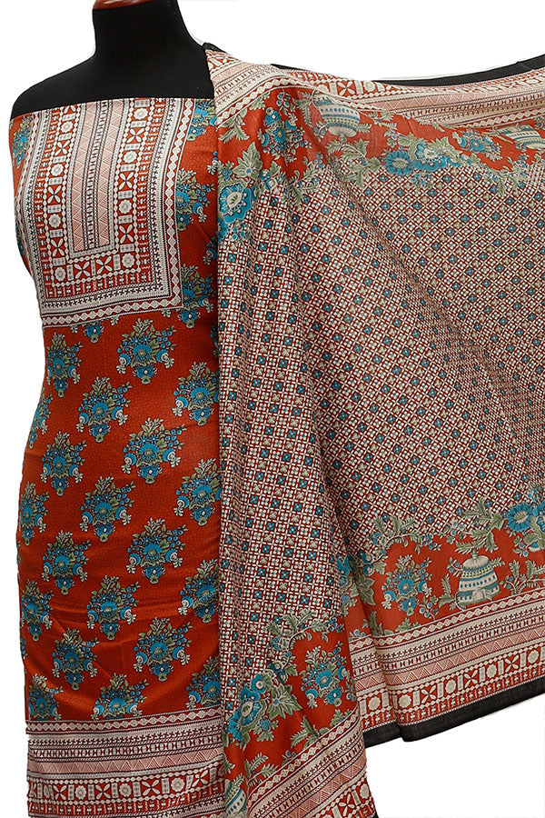 Three Star P/Lawn`21 D#930 (Rust)