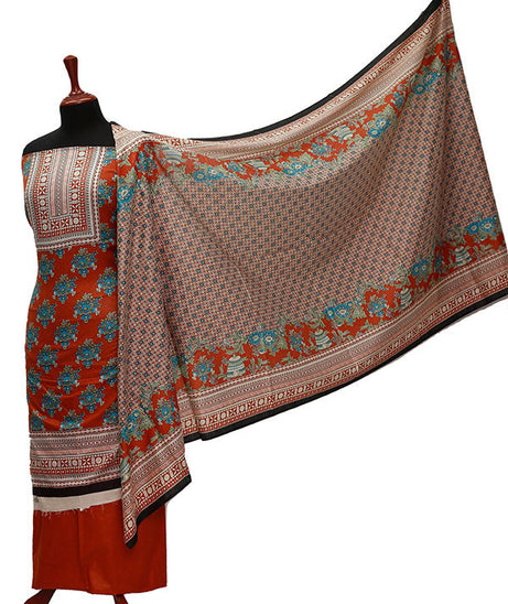 Three Star P/Lawn`21 D#930 (Rust)