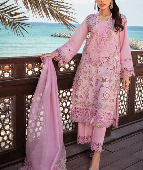 Rang Rasiya Premium Summer`25 D#11