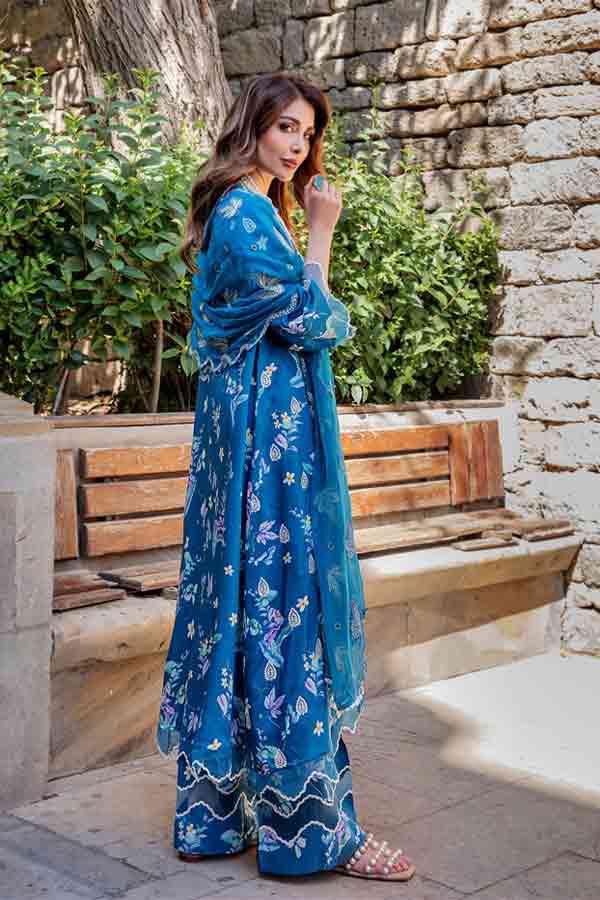 Panache The Cords Collection'22 D#2