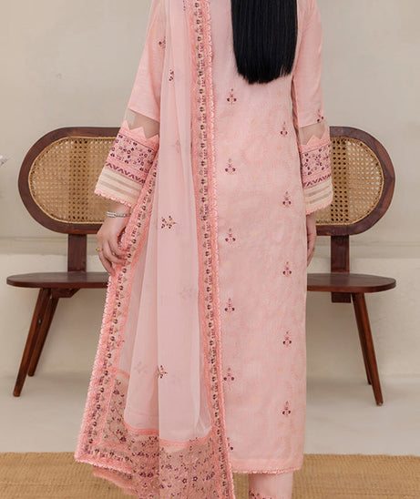 Hafiz Kora Lawn'25 Vol-3 D#7