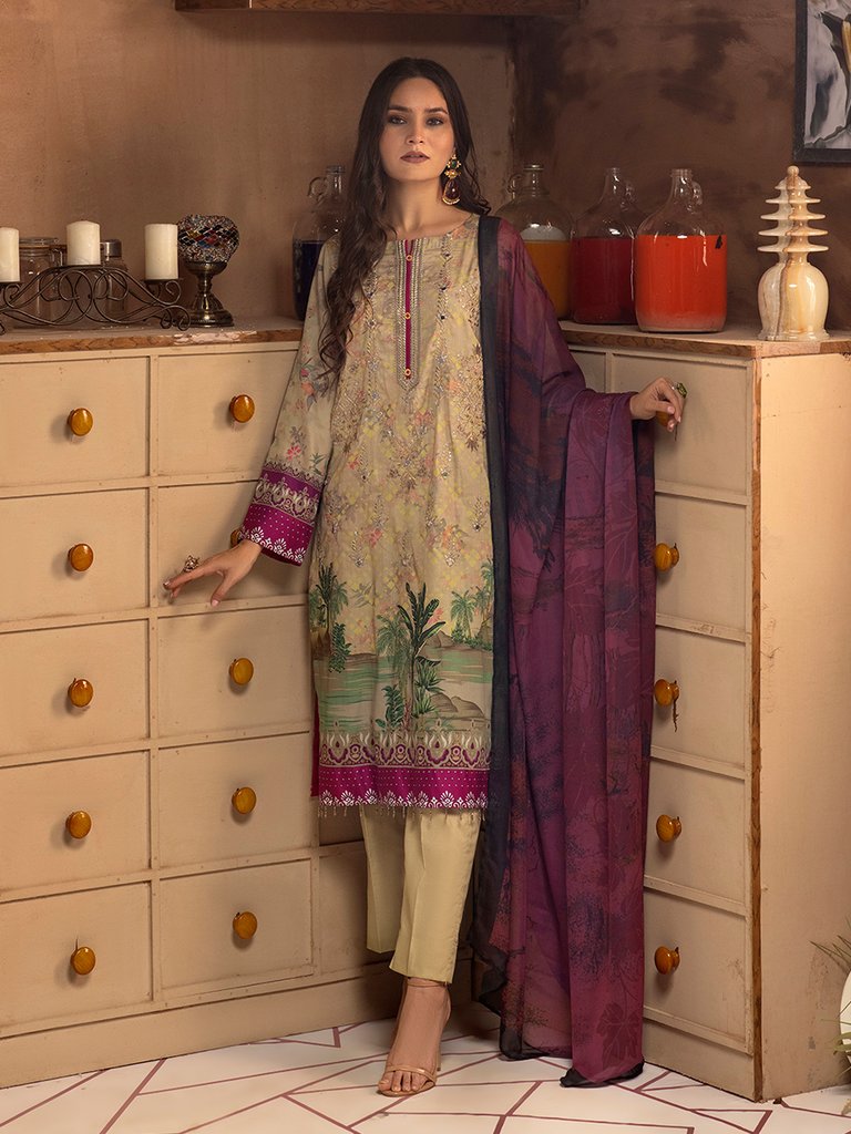 Salitex Cotton Silk`21 WK#00887