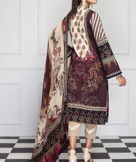 Viva Anatolia Print`20 CP#03