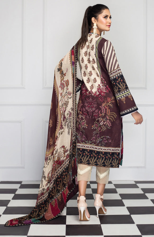 Viva Anatolia Print`20 CP#03
