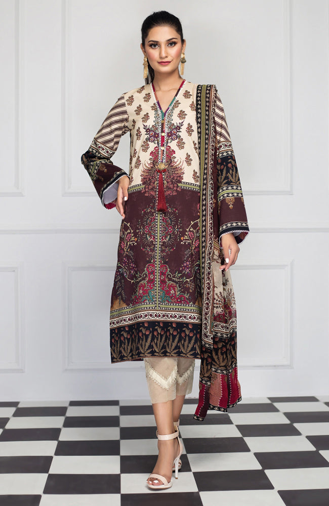 Viva Anatolia Print`20 CP#03