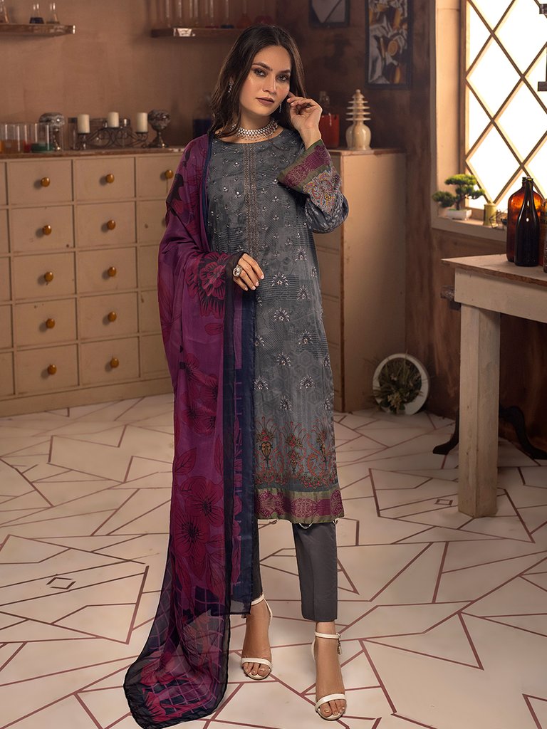 Salitex Cotton Silk`21 WK#00884