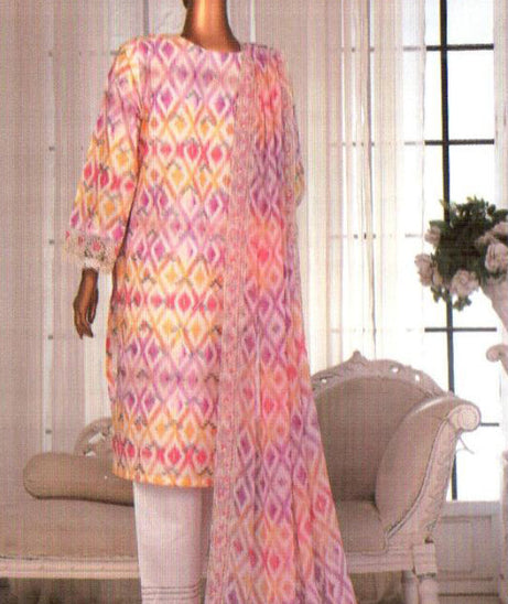 Aifa Amal Jacquard Lawn'26 D#31114