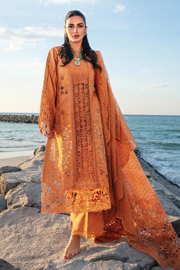 Rang Rasiya Premium Summer`25 D#12