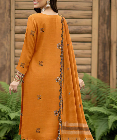 Zimal Luxury Lawn'26 D#1