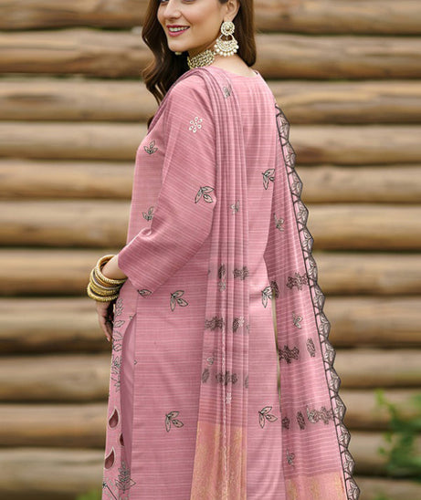 Zimal Luxury Lawn'26 D#3
