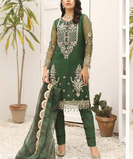 Uzman Yasen Jugni Festive`22 D#04