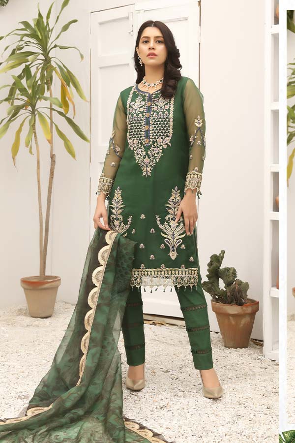 Uzman Yasen Jugni Festive`22 D#04