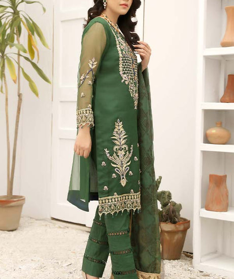 Uzman Yasen Jugni Festive`22 D#04