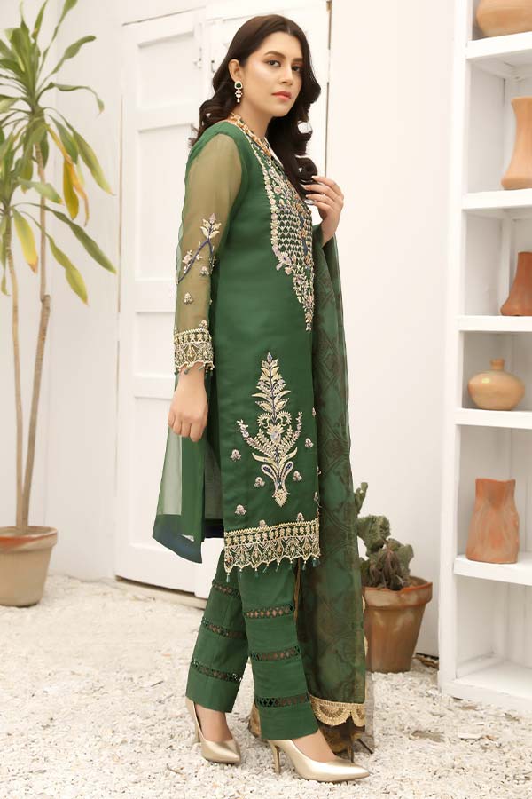 Uzman Yasen Jugni Festive`22 D#04