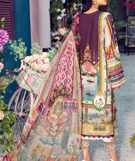 Viva Anaya Lawn`21 D#10-B