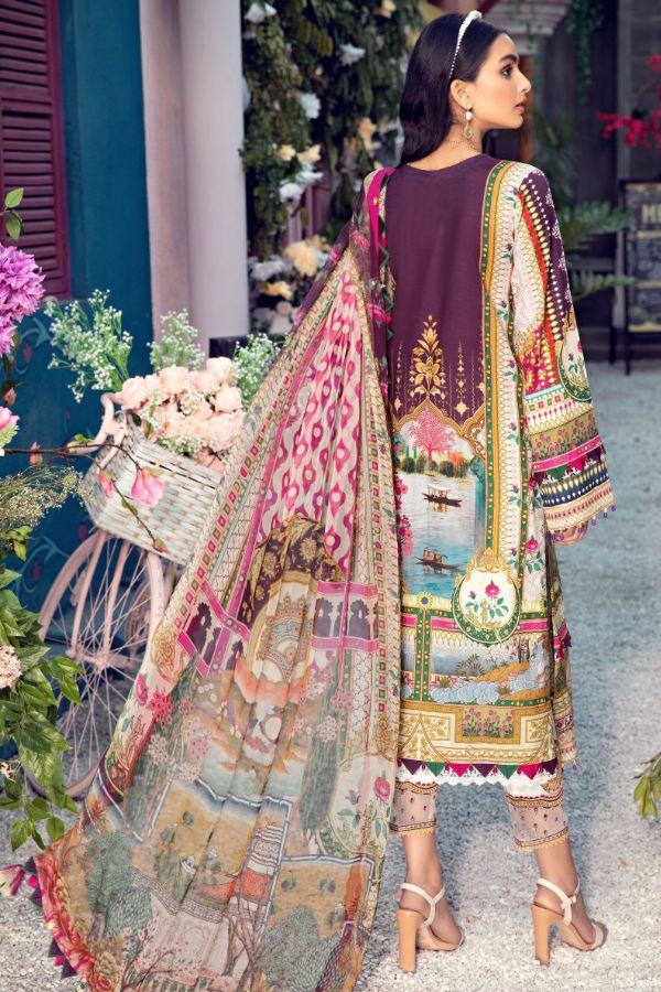 Viva Anaya Lawn`21 D#10-B