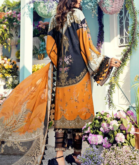 Viva Anaya Lawn`21 D#1-A