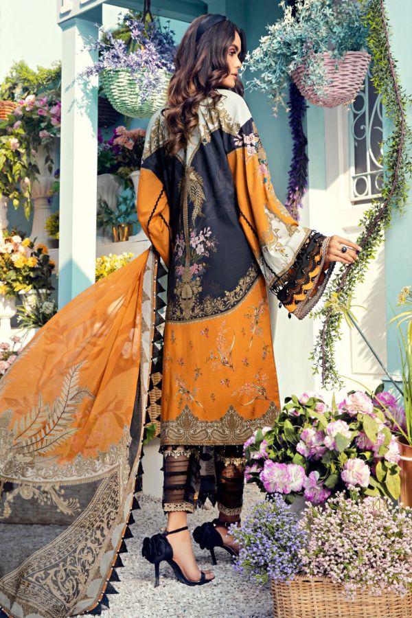 Viva Anaya Lawn`21 D#1-A