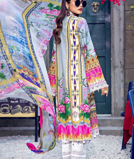 Viva Anaya Lawn`21 D#6-A