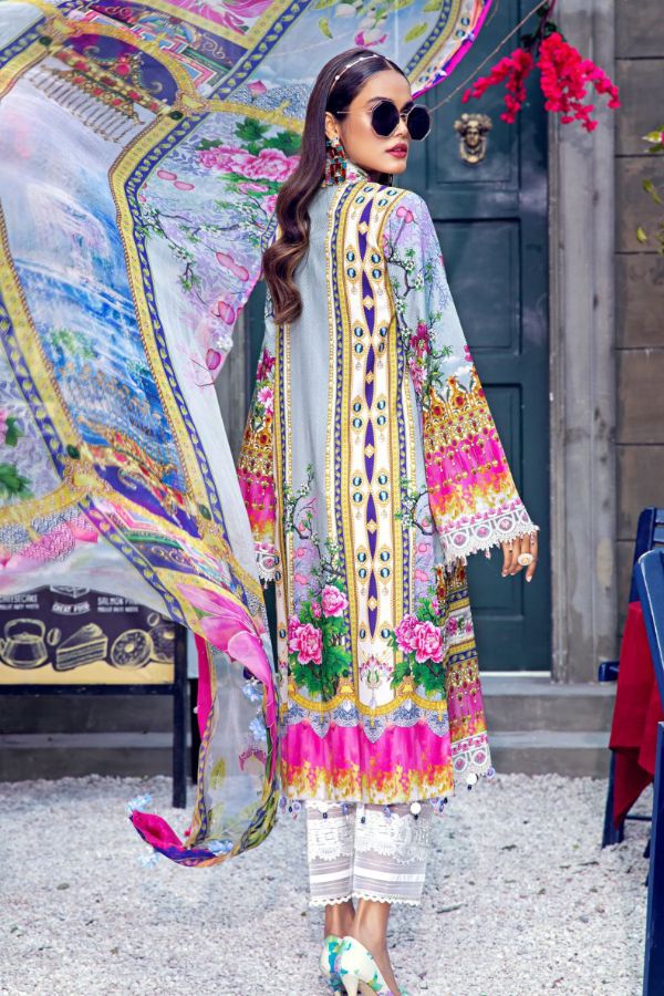 Viva Anaya Lawn`21 D#6-A