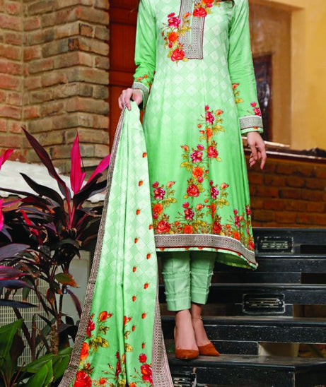 VS Classic Lawn`21 D#122 (L Green)