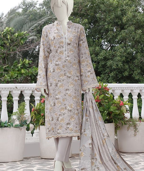 VS Signature Linen'22 D#808 Fawn