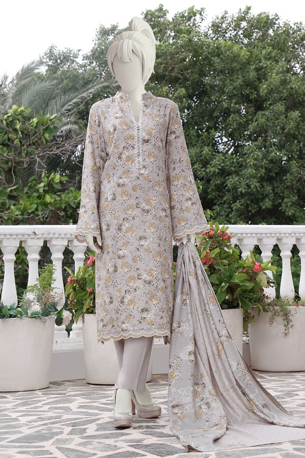 VS Signature Linen'22 D#808 Fawn