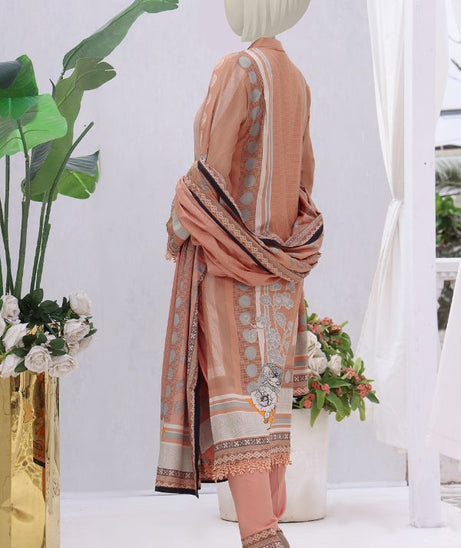 VS Signature Linen'22 D#810 Peach Pink