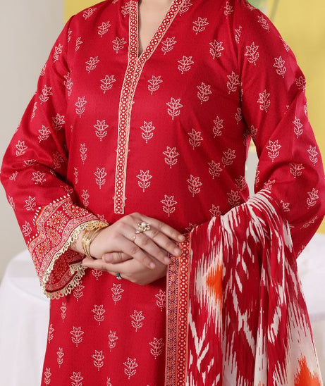 VS Daman Exc/Lawn'26 D# 793 (Red)