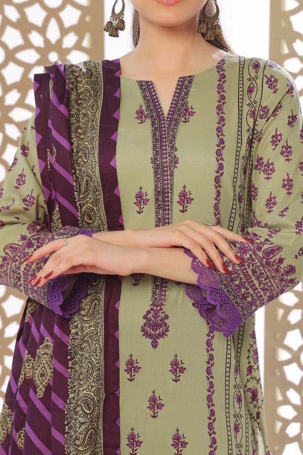 VS Daman Exc/Lawn'26 D# 794 (D Pista)