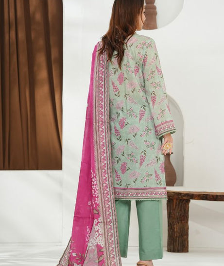 VS Misri Digital Lawn`26 D#747 (Pista)