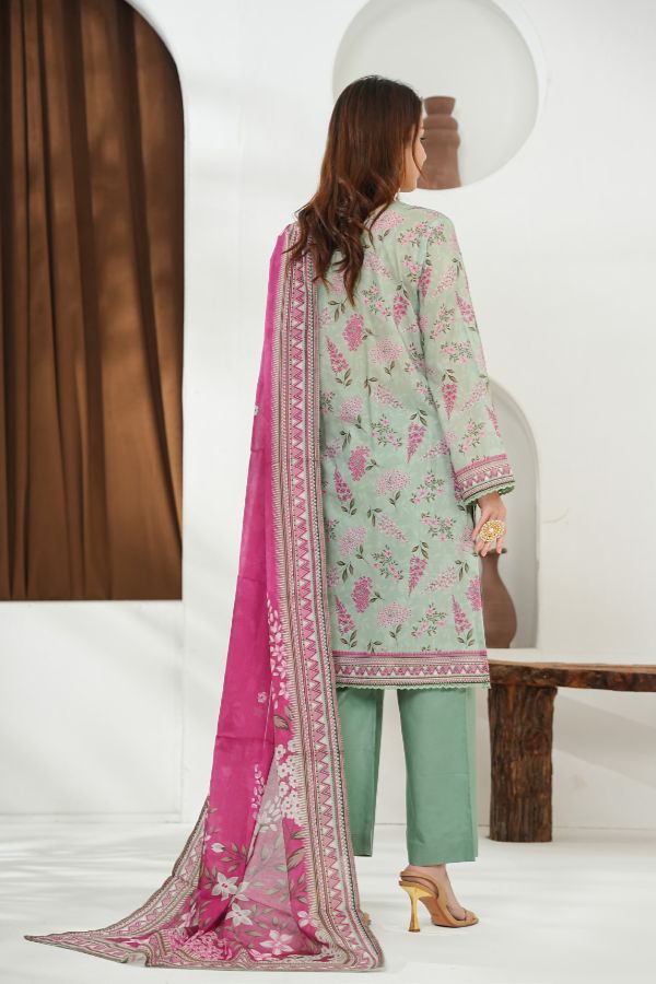 VS Misri Digital Lawn`26 D#747 (Pista)